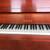 Yamaha Upright Piano M450 Cherry 2 thumbnail