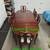 Gorgeous Thomasville Dinning Table with 8 Chairs 3 thumbnail