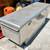 *UWS Inc.- PICKUP TRUCK TOOLBOX: DIAMOND PLATED ALUM.* 2 thumbnail