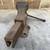 Antique Bench Vise 6 thumbnail