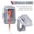 TAYMAC MM420C Weatherproof Outlet Cover 1 thumbnail