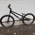 Czar Ion street trials bike, Magura mt7 brakes 1 thumbnail