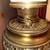 Antique 31" B&H GWTW Globe Oil Lamp electrified-Great Condition. 8 thumbnail