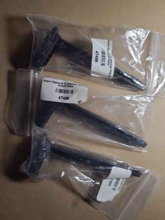 Airsoft PPS 6mm Magazines 1