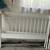 Two Matching IKEA Full Size Headboards and Frames 3 thumbnail