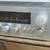 Vintage Parasound Stereo Receiver Amplifier Silver Face 10 thumbnail