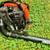 LIKE NEW - ECHO PB580T BACKPACK BLOWER 2 thumbnail
