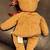 TY "Curly" ERROR Beanie Baby tush says 1993 and tag says birthday 1996 2 thumbnail