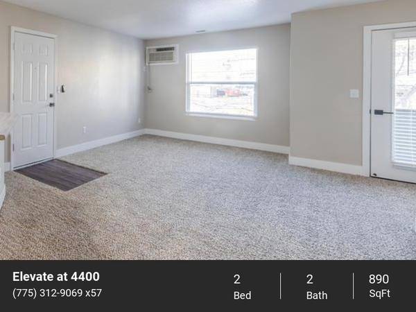 Centrally Located 2 BR - Elegant Design & All The Conveniences! 1