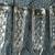 Glass Crystal Serving Fork and Spoon Pieces 4 thumbnail