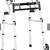 Narrow Folding Walker 1 thumbnail