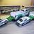 2011 Hess toy trucks and race cars (2 items) 2 thumbnail