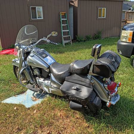 Motorcycle 1