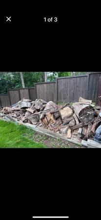 Fire Wood - Free 1
