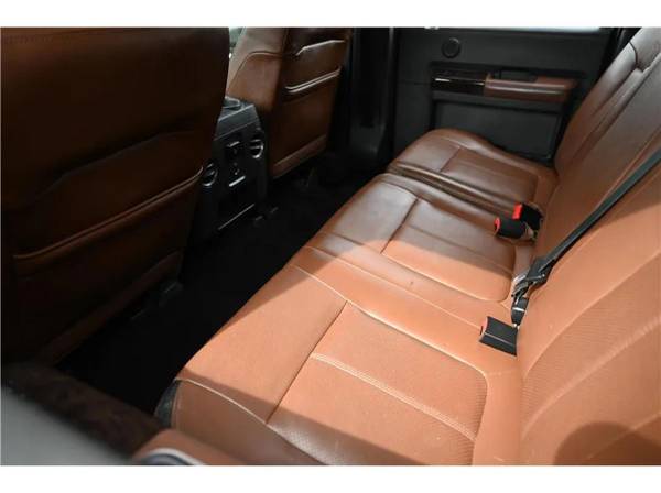 2014 Ford F350 Super Duty - Photo 13