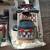 Collectible 41 peice victorian village set 10 thumbnail