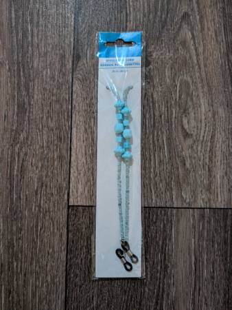 Eyeglasses Cord 1