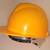 Toy yellow safety helmet 1 thumbnail