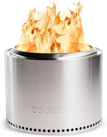 SOLO STOVE 1