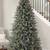 Costco 7.5 Ft Pre-lit Aspen Artificial Christmas Tree, Color-changing 1 thumbnail