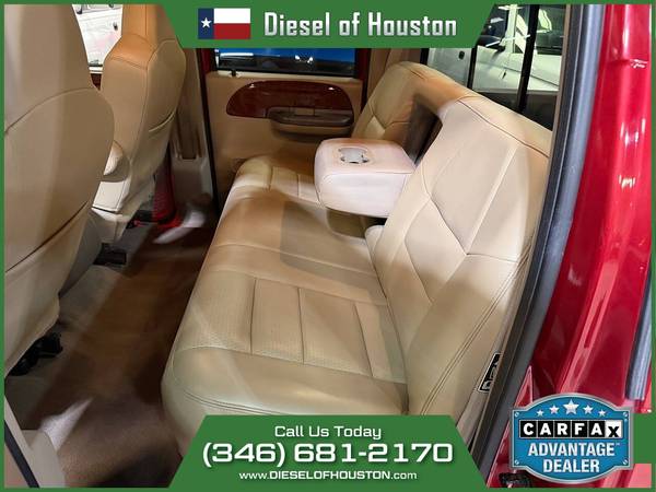 2003 Ford F-250 F 250 - Photo 5