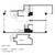 Lovely 2+2 with Loft in Downtown LA, SPECIALS, BBQ/Picnic Area 10 thumbnail