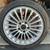 1999-2006 BMW E46 3-Series 17" Factory Style 73 Radial Spoke Wheels 2 thumbnail
