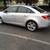 Chevrolet Cruze LTZ 3 thumbnail