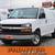 2019 Chevrolet Express 2500 Quigley 4WD 4X4 Cargo Van V8 Chevy 3/4 Ton 1 thumbnail
