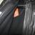 Women's Harley Davidson Vintage Leather Jacket Sz. Medium 6 thumbnail