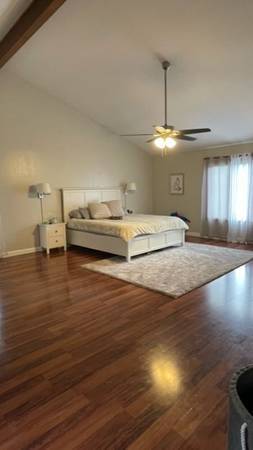 $665 SPACIOUS ENSUITE ROOM – PEACEFUL, COMFORTABLE NEIGHBORHOOD (San Jose South)63826178614275120