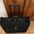 Delsey Hanging Bag Softside Suitcase with Wheels Clean 1 thumbnail