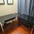 Corner/L-Shaped Computer Desk  - Realspace Mezza Collection– 60" x 60" 1 thumbnail