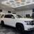 2015 Chevrolet Tahoe LTZ 3 thumbnail