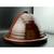 Glazed Pottery, Domed Butter Dish 1 thumbnail