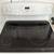 GE electric range with ceramic glass cooktop 2 thumbnail