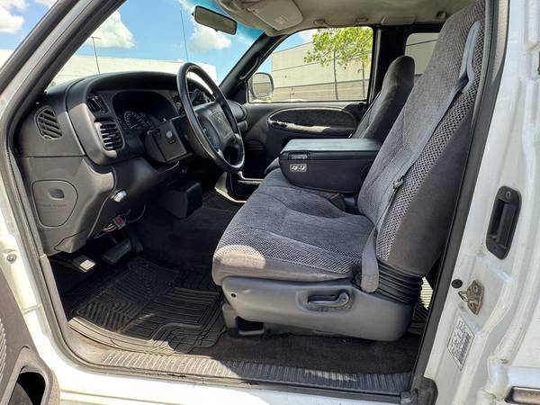 2000 RAM 1500 Laramie - Photo 13
