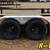 SPECIAL DEAL! 2024 7' x 14' ATV Trailer / Utility Trailer 9 thumbnail