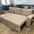 UNBEATABLE DISCOUNT-APARTMENT SIZE SLEEPER SOFA W/ USB PORT 🔥 2 thumbnail