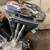Harley Davidson Evolution Engine EVO DYNA SOFTAIL FXR 5 thumbnail