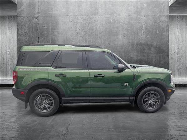 2023 Ford Bronco Sport 4x4 SUV Big Bend - $25.895 (Llame al *(251) 243-4415* para confirmar disponibilidad al instante)63470256402817123