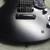 Excellent Epiphone Proline Goth LTD Black SG Special w/ hardcase 7 thumbnail
