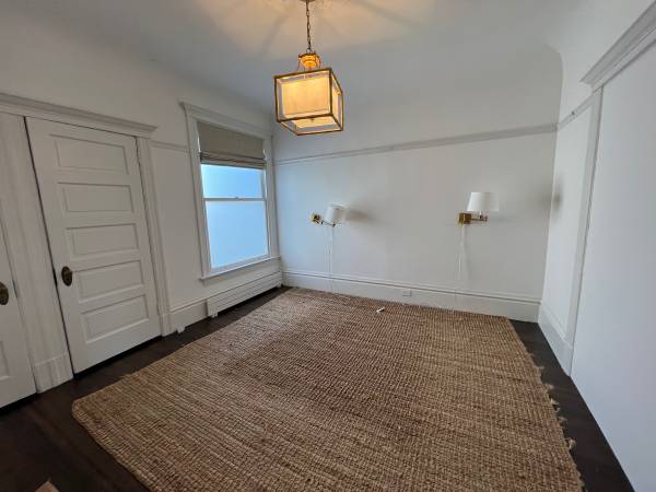$12,495 / 4br - 2500ft2 - 1 Block from Alamo Square– Stunning 4BD/3BA Remodel w/ Views + Laundry (alamo square / nopa)63994100162947124