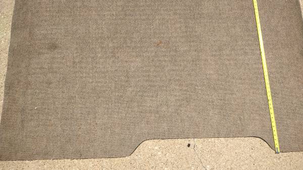 pickup bed mat 1