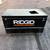 Rigid Tool Storage Box w/wheels 1 thumbnail