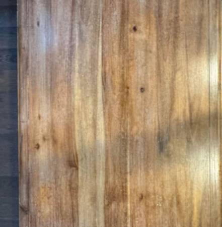 Restoration hardware st .james  executive desk 1