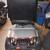 ULTRA LUXURY MOBILITY SCOOTER TOP OF THE LINE PRIDE PURSUIT XL 2 thumbnail