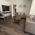 COUCH SET - 2 COUCHES AND COFFEE TABLE. 2 thumbnail