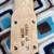 WD Music big headstock strat  flamed maple clear coat 4 thumbnail