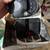 RV lock keyless entry full metal door handle 3 thumbnail